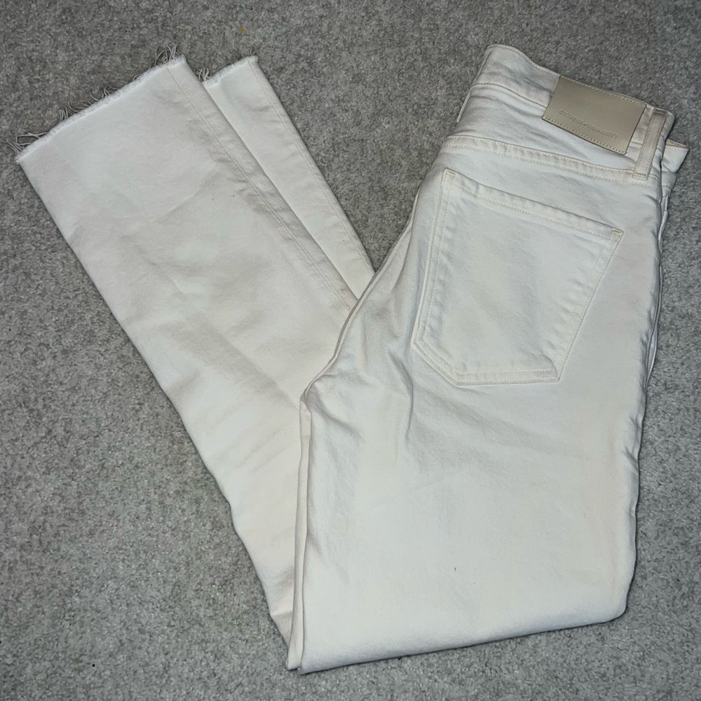 Citizens Of Humanity Jeans- size 24